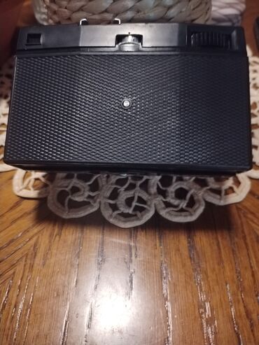 Fotoaparati: Konika pop foto aparat,smena8,sva tri za 120e — 6