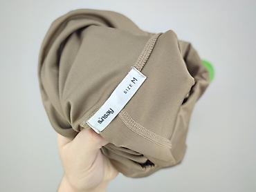 dla nastolatek: Sinsay, Legginsy Sportowe damskie, rozmiar M — 4