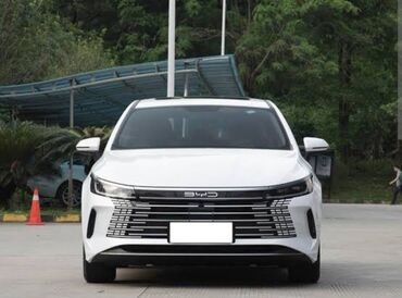 двигатель на портер: BYD Destroyer a05" icarəsi Sürücüyə tam sərbəstlik verilir, park və