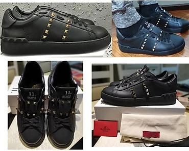 Patike: EKSKLUZIVNI VALENTINO MODELI, ULTRA HIT 2025-26 | Novo! ! ! — 7