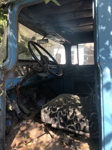 Грузовики: Грузовик, Стандарт — 8