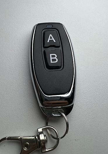 СТО, ремонт транспорта: Подбор и программирование пультов любой совместимости (Саmе, Niсе — 10