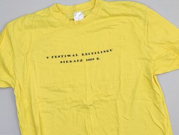 ubrania dla niskich osób: Stedman, T-shirt for men, size L (EU 40)