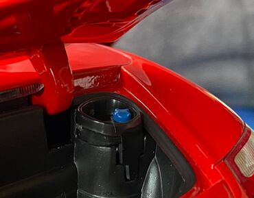 Avtomobil modelləri: Porsche, 2006 il, 1:18, Dəmir, Ödənişli çatdırılma — 21