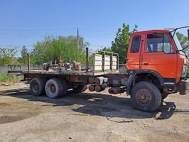 хово 270: Грузовик, Howo, Стандарт, 7 т, Б/у — 3