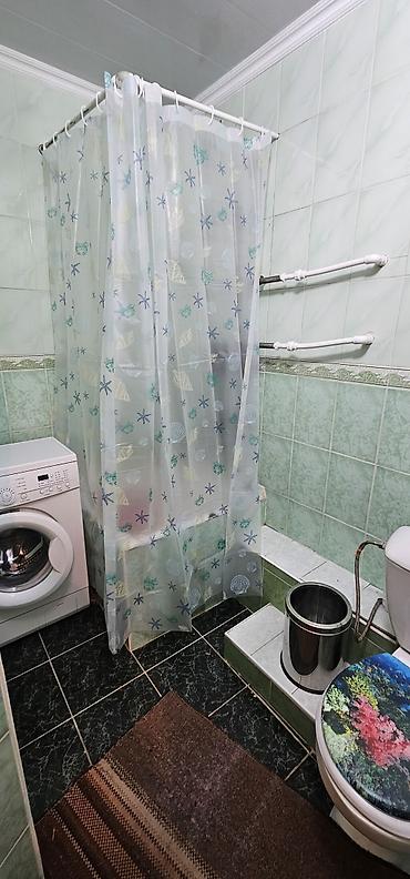 5: 1 комната, 5 мкр Собственник, Студентам, от 1 года, С мебелью полностью — 7
