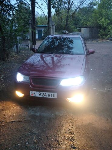 daewoo lanos автамат: Daewoo Nexia: 2009 г., 1.5 л, Механика, Бензин, Седан