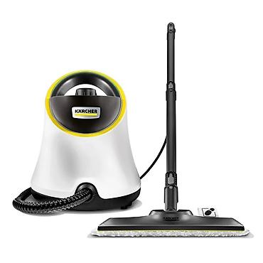 Пароочистители: Пароочиститель Karcher, Новый — 6