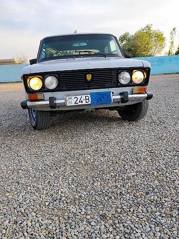 VAZ (LADA): VAZ (LADA) 2106: 1.5 l | Sedan -da lalafo.az — 1 VAZ (LADA): VAZ (LADA) 2106: 1.5 l | Sedan — 1