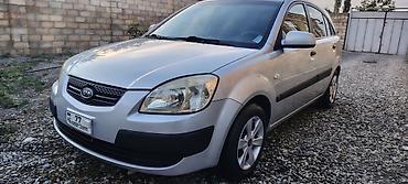 yan şuşə: Kia Rio: 1.4 l | Hetçbek — 9