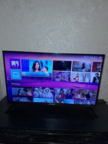 купить телевизор: Телевизор Hoffmann 32"
