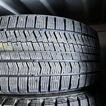 я ищу шины: Шины 245 / 50 / R 18, Зима, Б/у, Пара, Легковые, Япония, Bridgestone