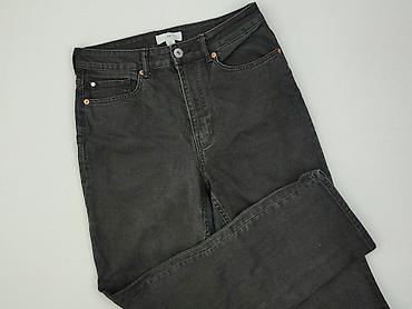 h7m jeans: H&M, Jeansy damskie, rozmiar M — 1