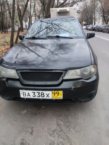 даевоо нехиа: Daewoo Nexia: 2010 г., 1.5 л, Механика, Бензин, Седан