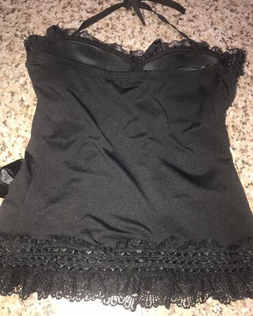 Futbolka və maykalar: Korsetdi bu,penceyin altindam geyinmelk olar,yubkacinsle geyinmek — 10