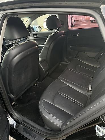 хундаи кона: Kia Optima: 2017 г., 1.7 л, Автомат, Дизель, Седан — 3