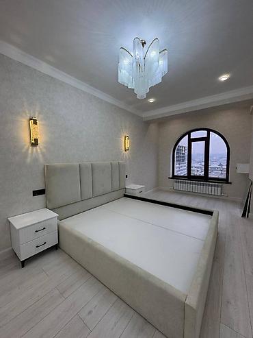 Продажа квартир: 2 комнаты, 66 м², Элитка, 8 этаж, Дизайнерский ремонт at lalafo.kg — 8 Продажа квартир: 2 комнаты, 66 м², Элитка, 8 этаж, Дизайнерский ремонт — 8