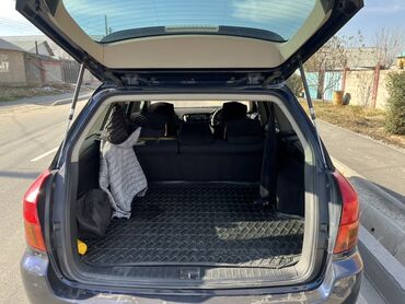 Subaru: Subaru Legacy: 2003 г., 2 л, Автомат, Бензин, Универсал — 7