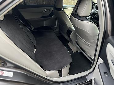 Toyota: Toyota Camry: 2015 г., 2.5 л, Вариатор, Гибрид, Седан — 9