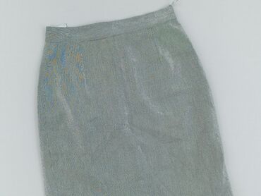 spódnice midi w paski: Women`s skirt, Size M (EU 38)