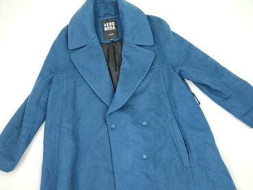 Жіночий одяг: Плащ жіночий, Vero Moda, Розмір M