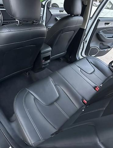 Chery: Chery Arizzo 7: 2018 г., 1.5 л, Механика, Бензин, Седан — 9