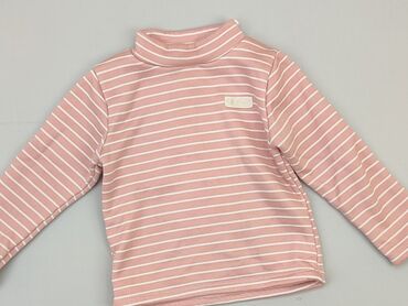 T-shirts and Blouses: Blouse, 6-9 months, condition - Very good