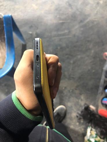 ноутбук планшет 2 в 1: POCO X6 Pro 5G, желтая версия со вставкой под кожу Характеристики по — 3