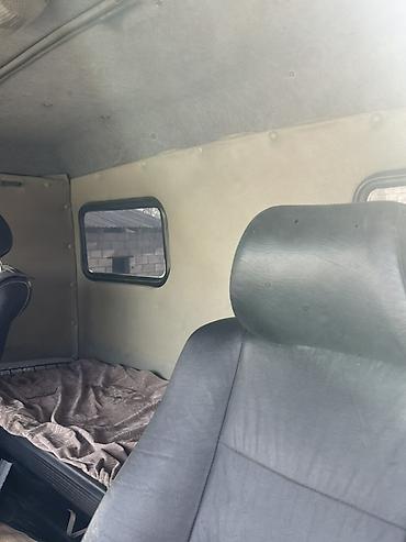 Грузовики: Грузовик, Камаз, Б/у — 11