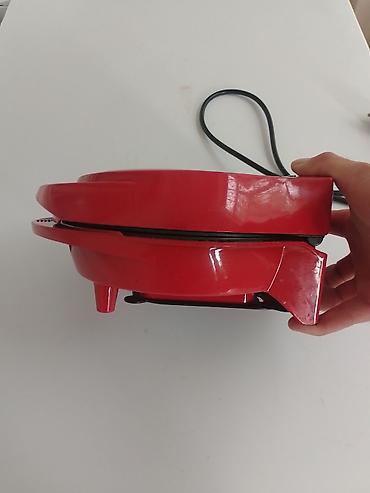 Pekači za hleb: Aparat za vafle – SilverCrest Kids - Električni aparat za pečenje — 14