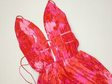 duże rozmiary ekskluzywne sukienki plus size: Sukienka damska, Bamboo, rozmiar L
