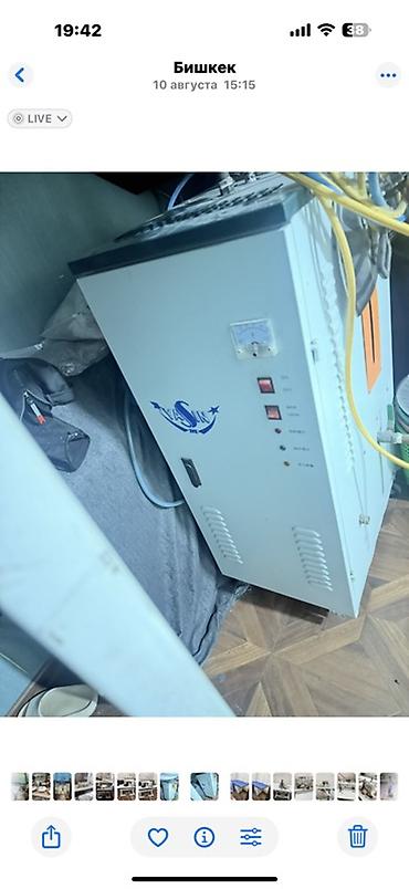 Промышленные швейные машинки: Продаю в связи закрытием гладильный стол парогенератор, швейные — 5