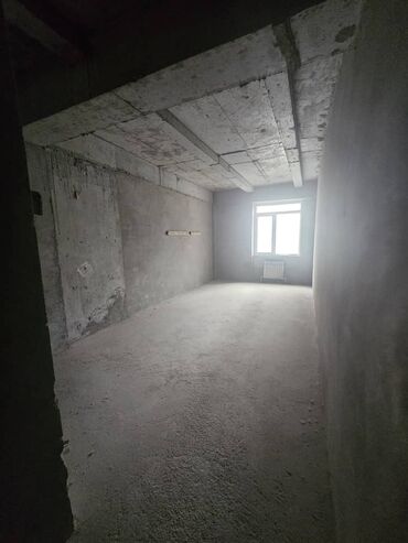 Продажа квартир: 3 комнаты, 130 м², Элитка, 3 этаж, ПСО (под самоотделку) — 9