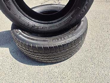 formula teker satisi: 225/60/17.normal vezyetedi .20 manata sonudu bir ededi — 4