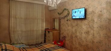 Köhnə tikili: Bakı, Günəşli, 3 otaqlı, Köhnə tikili, 80 kv. m — 6