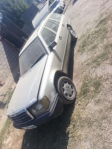 детали люка мерс124: Mercedes-Benz W124: 1988 г., Универсал — 2