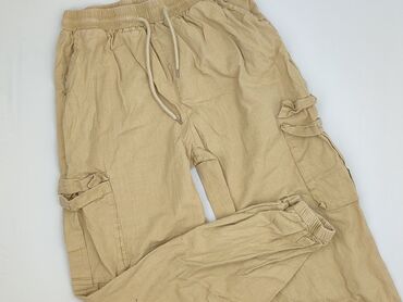 spodnie lenar plus: I DODO, Spodnie dresowe dla mężczyzn, rozmiar XL