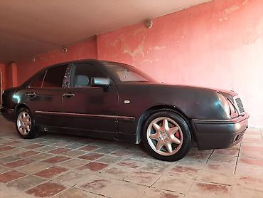 Lesa: Ili 1996 2.3 111 mator karopka ideal vezyetde masin oz admadir 4 — 16