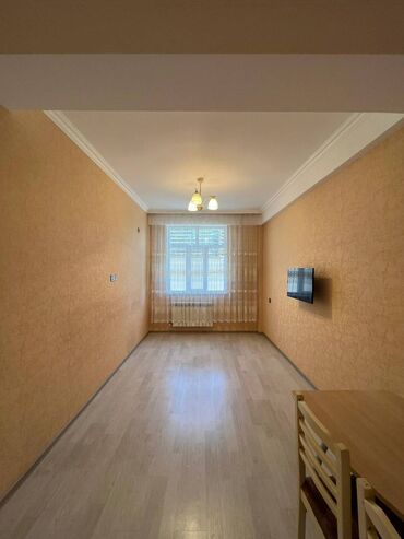 Yeni tikili: 2 otaqlı, Yeni tikili, 50 kv. m — 1