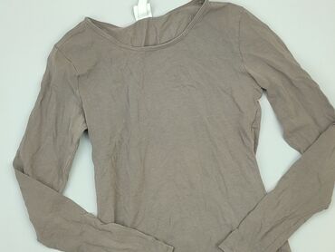 sukienki wieczorowe długie na wesele: Blouse, H&M, S (EU 36), condition - Good