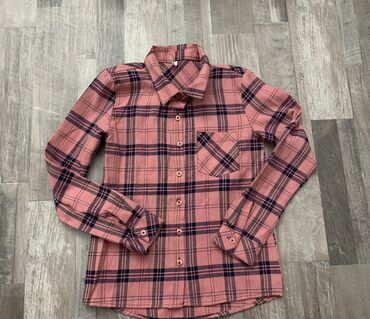 Köynəklər: Köynək, Qız üçün, 6 - 7 yaş — 8