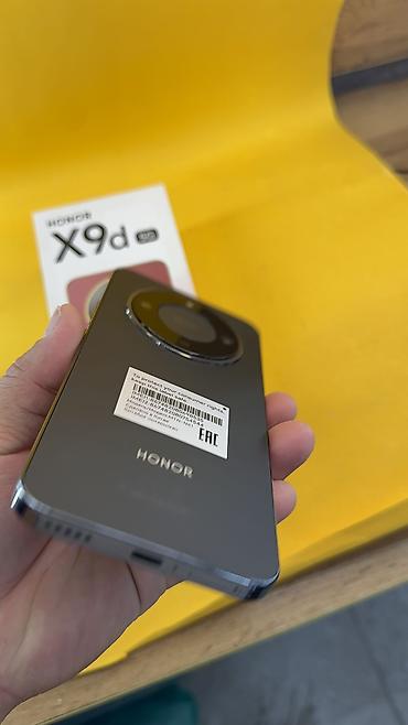 хуаю: Honor X9d, Б/у, 256 ГБ, 2 SIM — 9