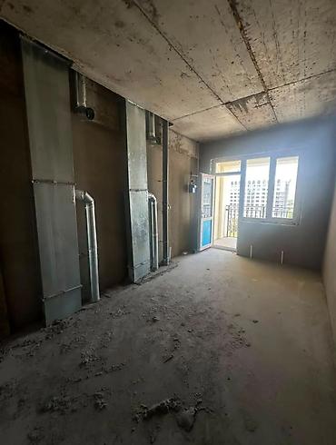 45: 1 комната, 45 м², парк Фучика Элитка, 9 этаж, ПСО (под самоотделку) — 5