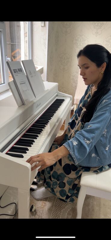 пианино в аренду: 🎹 Цифровые пианино из Китая — качество, доступное каждому! 🔹