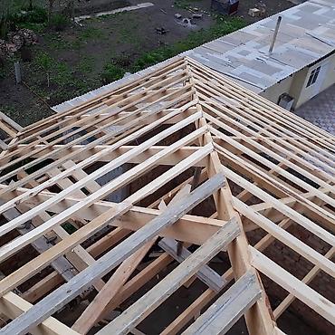 Кровля крыши: Кровля крыши | Монтаж, Демонтаж, Для прогревания Больше 6 лет опыта — 6