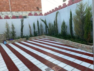 Uzunmüddətli kirayə evlər: 120 kv. m, 4 otaqlı — 16