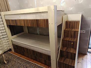 ortopedik matraslar: Təcili satılır heç bir problemi yoxdur. Zakaza düzəldilib çox — 1