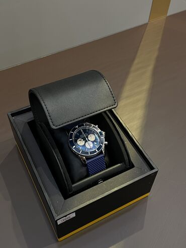 chasy breitling: Breitling Chronomat B01 ️Абсолютно новые часы ! ️В наличии ! В