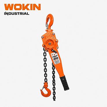 №: 3440 Məhsulun adı: Yedək trosu WOKIN 1.5 MT W738260 Brend: Wokin