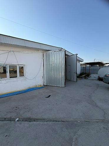 Продажа коммерческой недвижимости: Продаю 3 ангара с участком под ПРОИЗВОДСТВО . Полезная площадь 2100 — 5